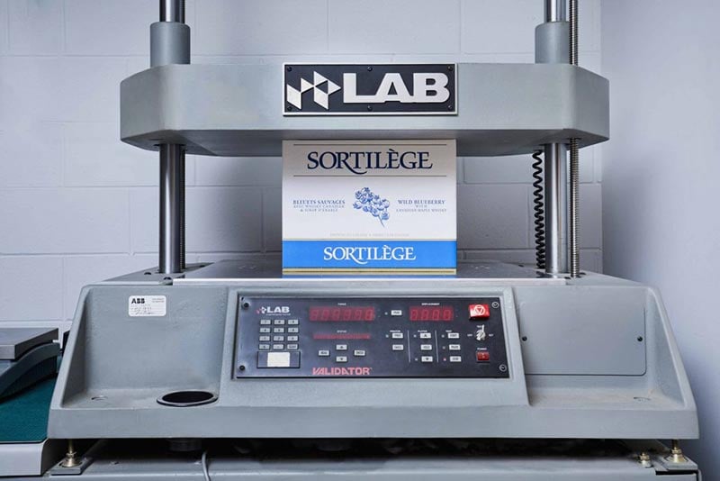 What is the Difference Between ECT and BCT for Corrugated Boxes?